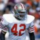 The 10 best safeties in the history of the San Francisco 49ers