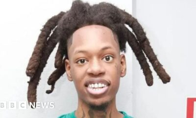 Three arrested for murder of Florida rapper Julio Foolio