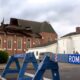 Tornado leaves destruction in Rome, NY