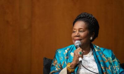 U.S. Rep. Sheila Jackson Lee dies