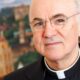 Vatican excommunicates Archbishop Viganò, found guilty of schism