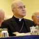 Vatican excommunicates former ambassador to the US