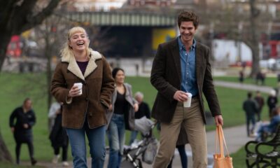 We Live in Time Trailer Stars Florence Pugh, Andrew Garfield