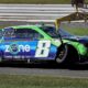 What drivers had to say after NASCAR Cup race at Pocono Raceway