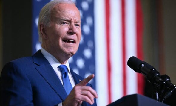 When is the DNC 2024? Who will replace Joe Biden as convention nears