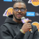 Where to watch Bronny James' Summer League debut: Lakers vs. Kings TV channel, time, live stream online