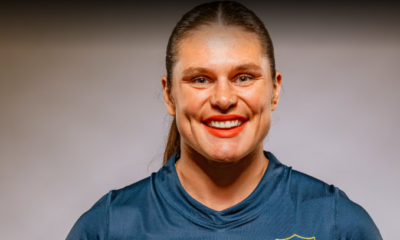 Who is Ilona Maher, the U.S. Olympic women's rugby star?