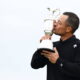 Xander Schauffele wins The Open