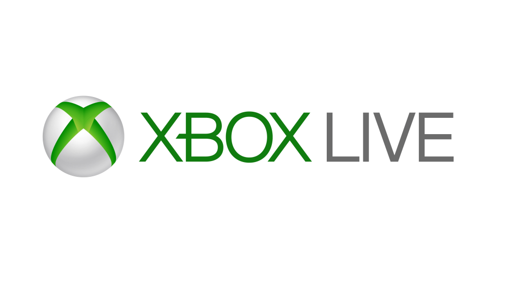 Xbox Live Goes Down