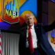 NABJ Donald Trump: ABC's Rachel Scott interviews former president at National Association of Black Journalists' Chicago convention