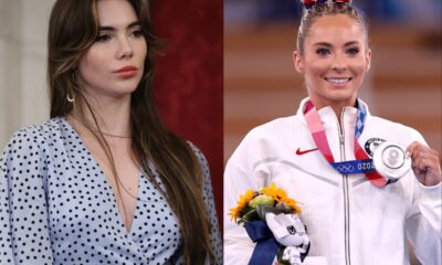 McKayla Maroney adds fuel to Simone Biles’ shade at MyKayla Skinner after Olympics