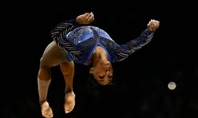 Simone Biles, Rebeca Andrade, and Suni Lee’s heart-pounding final.