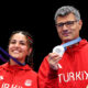 Turkish sharpshooter Yusuf Dikeç wins silver at Paris Olympics with minimal gear, becomes internet sensation