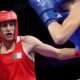 Who is Imane Khelif and why has Italian boxer Angela Carini apologized to her?