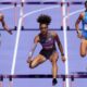 Sydney McLaughlin completes first hurdle race of Paris Olympics. How did she do? – NBC New York