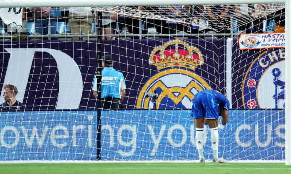 Chelsea 1 Real Madrid 2 – What’s the high line problem? Tour positives and negatives?