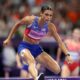 Sydney McLaughlin-Levrone smashes her world record in 400m hurdles, wins Olympic gold : NPR