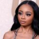 Former Disney Channel star Skai Jackson arrested for alleged domestic violence at Universal CityWalk