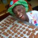 Wallace Amos Jr., founder of Famous Amos cookies, dies at 88