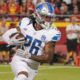 2024 Fantasy Football Running Back Tiers: Jahmyr Gibbs' injury mixes things up