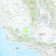 5.2 magnitude earthquake near Bakersfield rumbles through Southern California