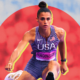 9 Things to Know About Sydney McLaughlin-Levrone as She Shatters Another World Record in Hurdles