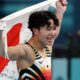 All results, as Oka Shinnosuke strikes surprise gold in men's all-around final