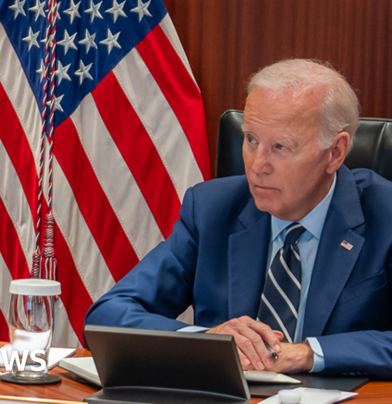 Biden convenes national security team as fears of Iran attack grow