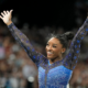 Biles back on top: Simone Biles clinches second Olympic all-around gold