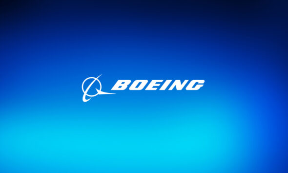 Boeing Board Names Kelly Ortberg President and CEO