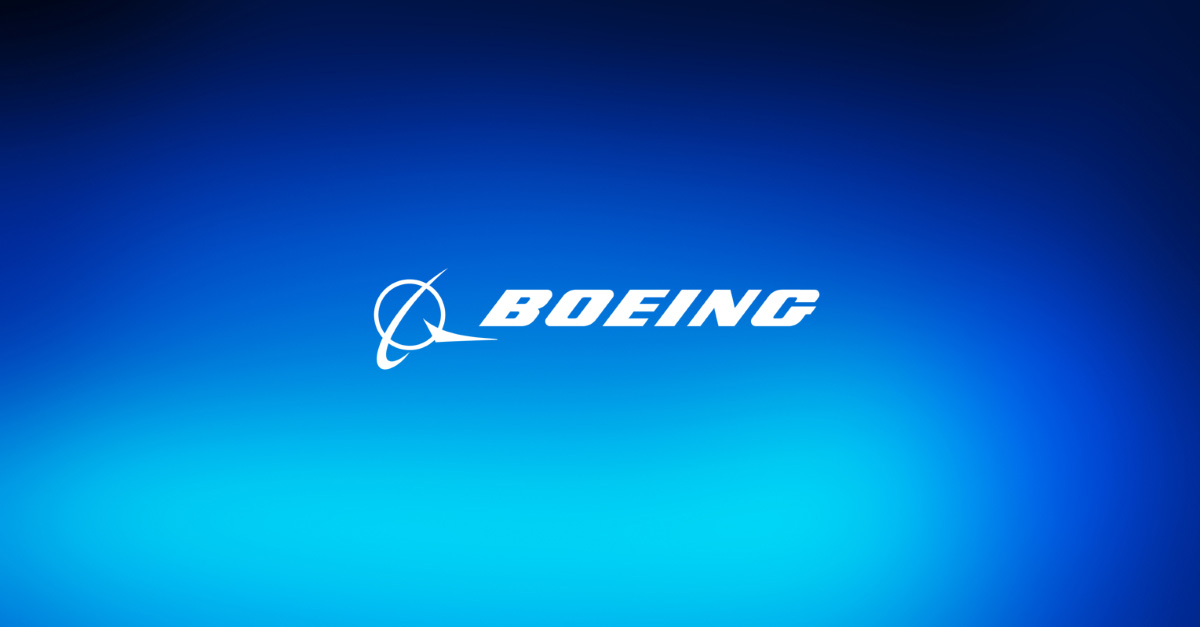 Boeing Board Names Kelly Ortberg President and CEO