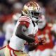 Brandon Aiyuk more likely to be traded than sign extension with 49ers; no trade in place