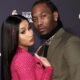 Cardi B files for divorce from Offset, posts she’s pregnant with their third child