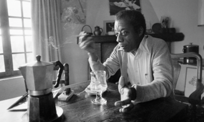 Chasing James Baldwin’s Shadow in the South of France