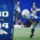 Colts fall to Broncos in first preseason game of 2024