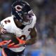 DJ Moore contract extension: Bears lock up star wideout on historic deal worth $110 million over four years