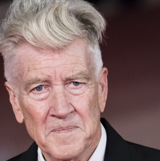 David Lynch Has Emphysema, Can't Direct in Person or Leave House