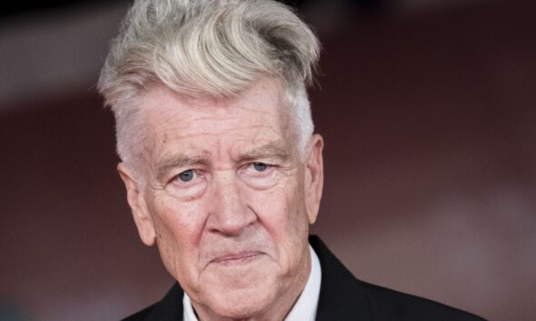 David Lynch Has Emphysema, Can't Direct in Person or Leave House