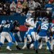 Detroit Lions vs. New York Giants, Thursday August 8