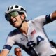 Gold Medal goes to Harvard-Radcliffe’s Kristen Faulkner ’16 for Olympic Road Cycling