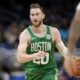 Gordon Hayward announces retirement after 14 NBA seasons