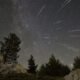 How to see shooting stars