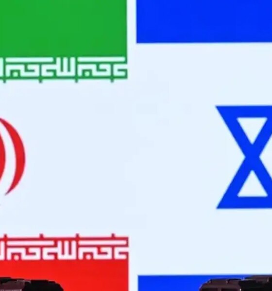 Israeli insider warns looming war with Iran will be different