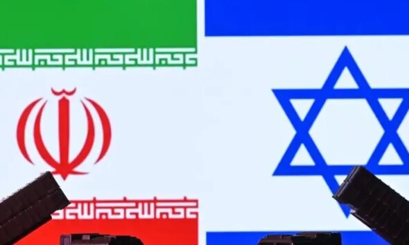 Israeli insider warns looming war with Iran will be different