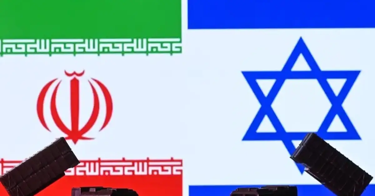 Israeli insider warns looming war with Iran will be different