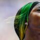 Jamaican sprinting great Shelly-Ann Fraser-Pryce unexpectedly out of 100-meters