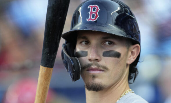 Jarren Duran, Boston Red Sox apologize for his homophobic slur aimed at heckling fan