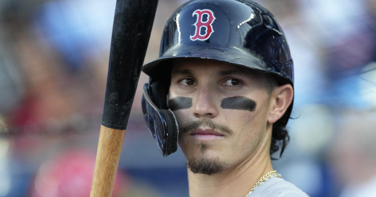 Jarren Duran, Boston Red Sox apologize for his homophobic slur aimed at heckling fan