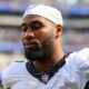 Jets push back on trade request by holdout Haason Reddick