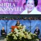 Kamala Harris delivers Sheila Jackson Lee’s eulogy